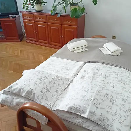 Appartamento Mieszkanie W Centrum