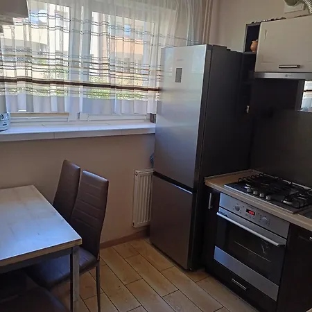 Mieszkanie W Centrum Świnoujście