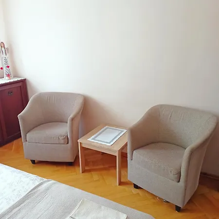 Appartamento Mieszkanie W Centrum *