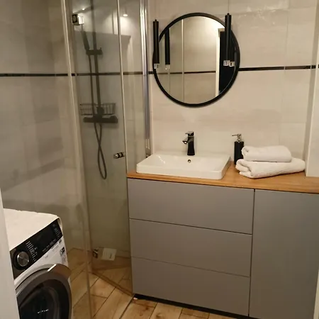 Appartamento Mieszkanie W Centrum Świnoujście